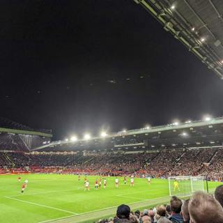 UWS podcast 552. From Old Trafford around West Ham.