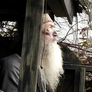What 60 Years of Duck Hunting Looks Like 