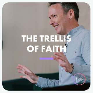 The Trellis of Faith (Phil Chapman) | 29/05/22 - Faith, Hope, Love