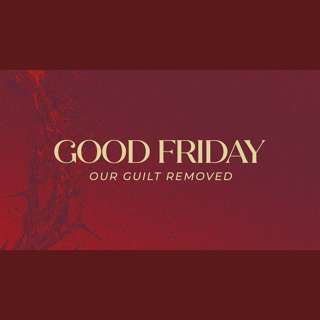 Good Friday