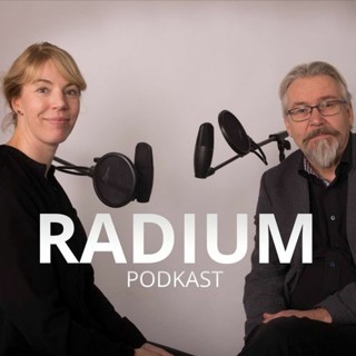 Episode 46 - Vi snakker med Per Walday og Ronny Skuggedal i PCI Biotech