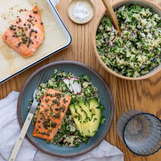 Nutrient Density & Lifestyle Changes: Essential to All Phases of AIP | Deep Dive (Ep 055)