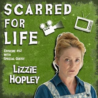 Lizzie Hopley