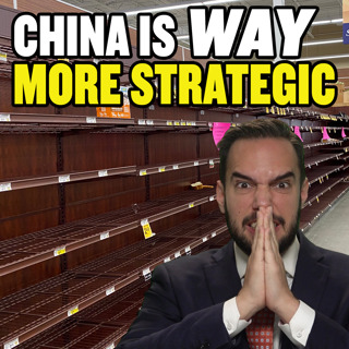 Can We Fight China's Economic Warfare?