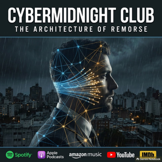 The Architecture of Remorse — Official Series Trailer & Narrative Overview