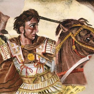 The Book Club: Alexander the Great's accidental empire
