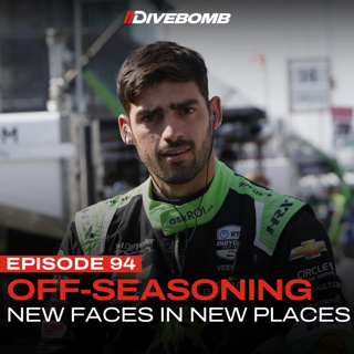 Episode 94 - Off-Seasoning: New Faces in New Places