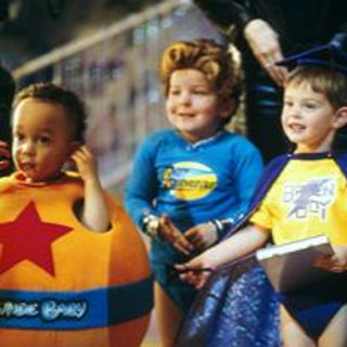 UNLOCKED: Superbabies: Baby Geniuses 2 feat. Patrick