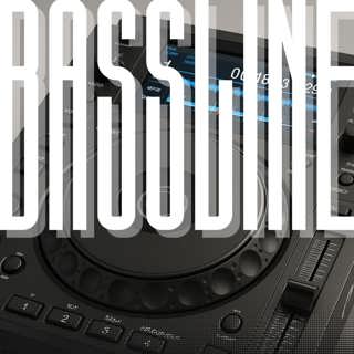 dj Shabby - April 2025 Bassline Mix