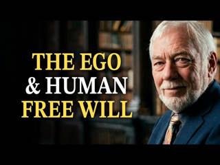 Roy Baumeister: Why Willpower Is a Real and Depletable Resource