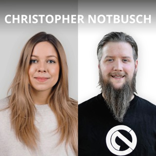 18# Christopher Notbusch