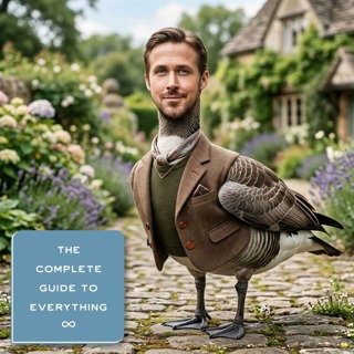 Ryan Gosling