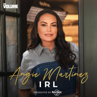 Angie Martinez IRL - Jess Hilarious: Being Yourself Is Never Too Much