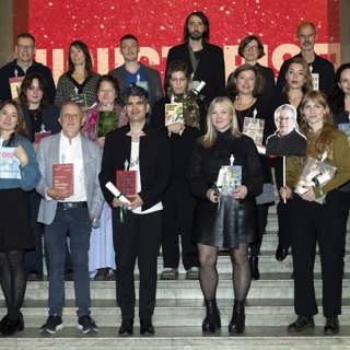 Vilken barnbok förtjänar Augustpriset?