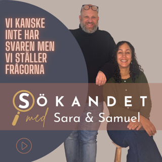 Sökandet med Sara och Samuel
