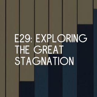 Is the Great Stagnation Over?