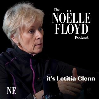 Your Saddle Fits a Horse That No Longer Exists — Letitia Glenn on Horse Care