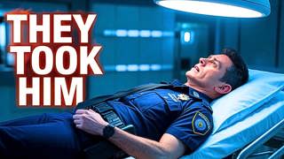 The Bizarre Alien Abduction of an Argentinian Police Officer
