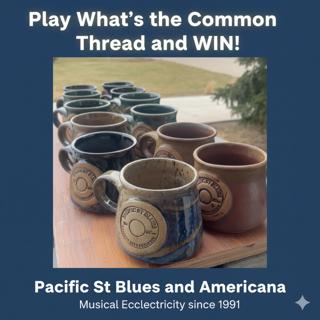 Episode 460: Eric Gales, Sebastian Lane, Maggie Bell, Joe Ely, Black Crowes, Matt Cox, Tinsley Ellis (March 1, 2026 - 2 of 2)