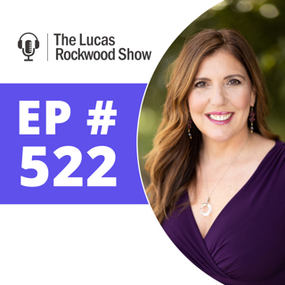 522: Women's Hormonal Health with Dr. Anna Cabeca