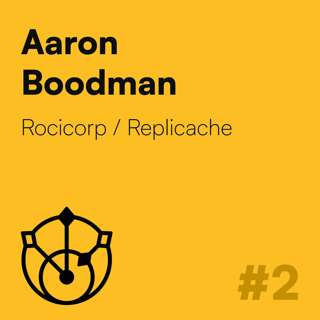 #2 – Aaron Boodman: From Google Gears to Replicache & Reflect.net