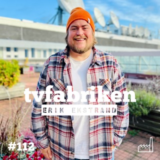 112. Erik Ekstrand
