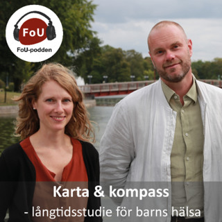 111, Karta & kompass – långtidsstudie för barn och ungas hälsa