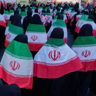 Is Trump Escalating The War In Iran?