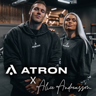 Alice Andreasson x ATRON