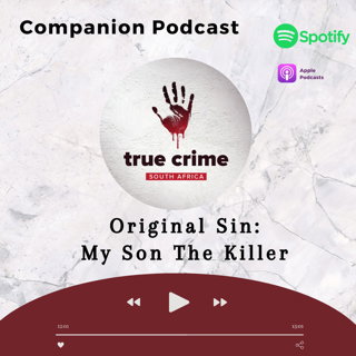 Companion Episode Original Sin (Brought to you by Showmax)
