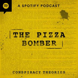 The Pizza Bomber Pt. 1: The Mastermind