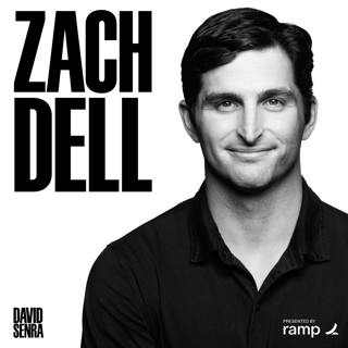 Zach Dell on Base Power, Energy Abundance & Building a Company for Life