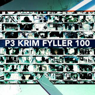 SPECIAL: P3 Krim firar 100 avsnitt!