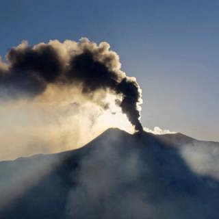 Indonesia quake, Jason Arday dies, gas prices and Mount Etna