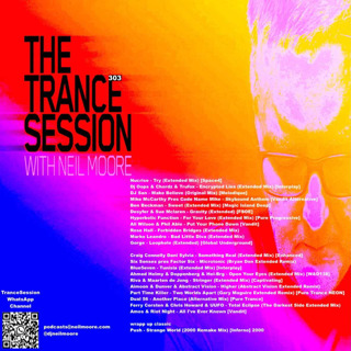 Trance Session (303)