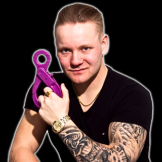 Viidessä vuodessa 5 000 000€ liikevaihto | Markus Paavola