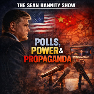 Polls, Power & Propaganda: The Fight for America’s Narrative
