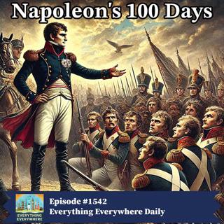 Napoleon's Hundred Days
