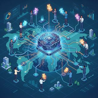 The Data Gold Rush_ Who Owns the Future of AI_