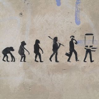 The Evolution of Personal Technology, with Marques Brownlee