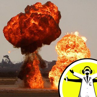 BANG! Naked Science Festival