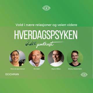 Hverdagspsyken