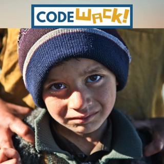 New from Code WACK, The tragic effects of structural violence & community trauma