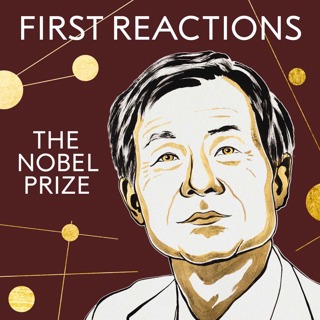 First reactions | Kenso Soai, Nobel Prize in Chemistry 2026 | telephone interview