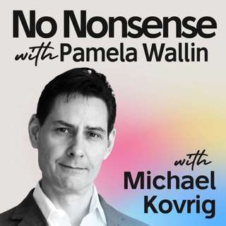 Is China Really Rising? Superpower Summitry with Michael Kovrig