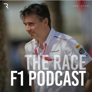 F1's surprise technical director move explained