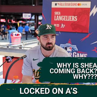 RISKY MOVE: Athletics FACE Criticism for Rushing Shea Langeliers Back—Injury Debate HEATS UP