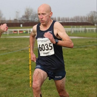 Episode 111 - Alastair Walker, Treadmill Ultras & Race Results!