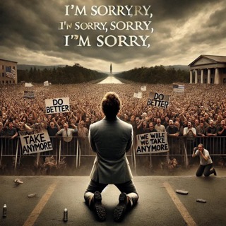 Nov 3: MEXC Admits “We F***ed Up”