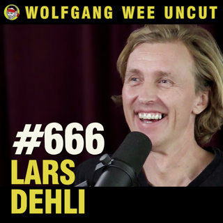 #666 - Lars Dehli | Testosteron